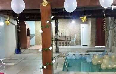 Imagem 6: Casa com 4 quartos à venda, 220 m² por R$ 1.250.000 - Recreio dos Bandeirantes - Rio de Ja