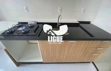 Imagem 3: Apartamento para aluguel bairro Campestre