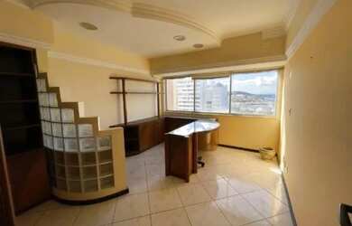 Imagem: O depósito possui 55m² de Área, Imóvel mobiliado e está