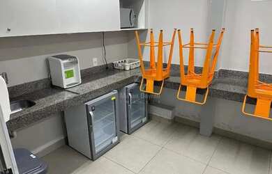 Imagem 11: Galpão comercial Bairro Barro Preto