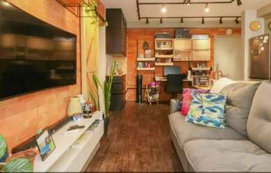 Imagem 14: Aluguel Apartamento 1 Dormitórios - 57 m² Pinheiros