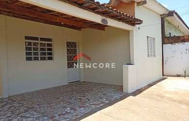 Imagem 2: Casa em Rua Salim Elias - Jardim Antunes - São José do Rio Preto/SP