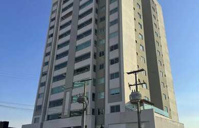 Imagem: O apartamento possui 3 Dormitórios, 2 Banheiros, 1 Vaga na