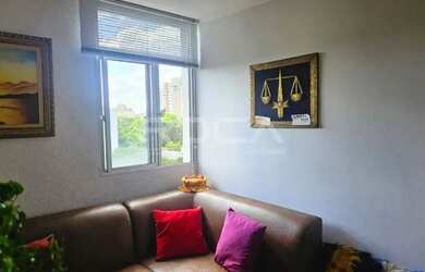 Imagem 4: Lindo Apartamento de 3 dormitórios no CENTRO de São Carlos