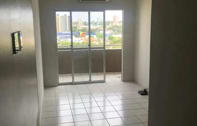 Imagem: O apartamento possui 4 Dormitórios, 3 Banheiros, 1 Vaga na