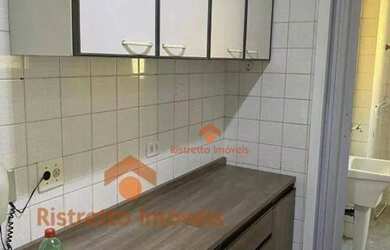 Imagem 8: Apartamento com 3 dormitórios à venda, 78 m² por R$ 500.000,00 - Vila...
