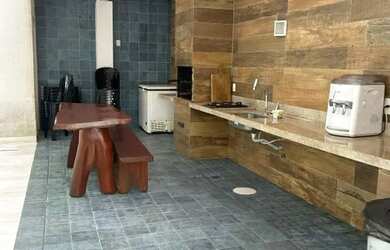 Imagem 5: LINDO PARTAMENTO RESIDENCIAL GREEN LAKE 207 SUL