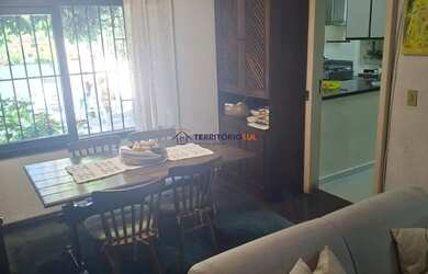 Imagem 5: Casa em Boa Vista. Piscina, Churrasqueira, Ar-condicionadoeGuarda roupa