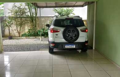 Imagem 5: Alugo amplo apto 1 quarto no Vila Nova tudo incluso luz,agua,lixo,seguro...