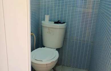 Imagem 7: Alugo quarto com banheiro