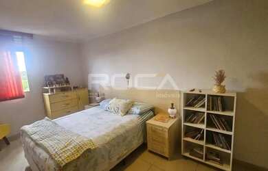 Imagem 13: Lindo Apartamento de 3 dormitórios no CENTRO de São Carlos