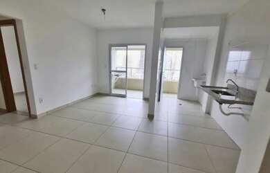 Imagem 4: Apartamento 2 suítes para locação. 69m². Guilhermina - Praia Grande - SP