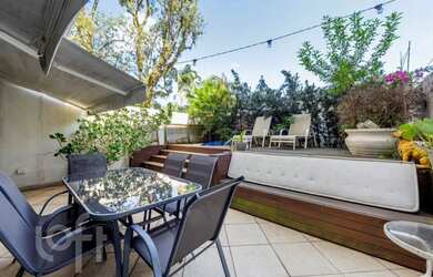 Imagem 5: Imóvel para venda tem 110 metros quadrados com 1 quarto em Bela Vista...