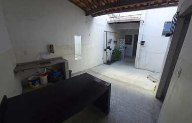 Imagem 16: VENDO UMA CASA. Varanda, 85m² de Área, 2 Vagas na garageme2 Dormitórios