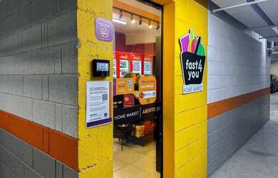 Imagem 3: Apartamento para alugar em Barueri, Alphaville, com 2 quartos, com 52...