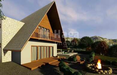 Imagem 3: Chalé à venda em Nova Trento/SC