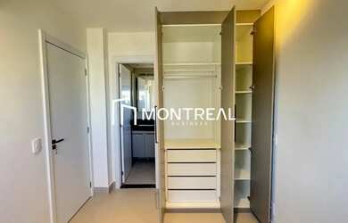 Imagem 15: APARTAMENTO A VENDA NO CAMPO BELO, 1 DORMITÓRIO, 1 SUÍTE