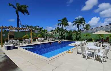 Imagem 4: Imóvel para venda tem 47 metros quadrados com 2 quartos em Candeias -...