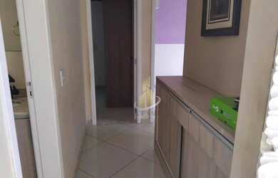 Imagem 15: Apartamento com 3 dormitórios, 67 m² - venda por R$ 480.000 ou aluguel por R$ 3.585/mês