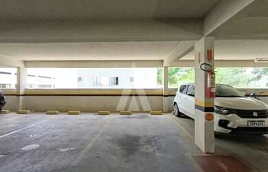 Imagem 7: Apartamento, composto por 2 quartos, 01 garagem, acesso com elevador no...