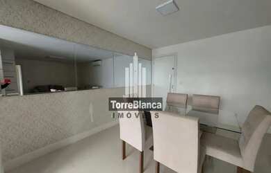 Imagem 4: Locação e Venda - Apartamento com 3 quartos sendo 1 suíte , 2 vagas,...