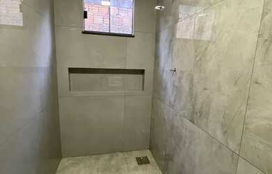 Imagem 3: Térrea para venda com 198 metros quadrados com 3 quartos em Ponte Alta...