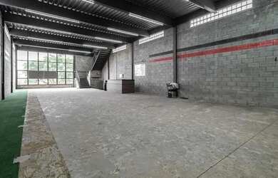 Imagem 6: Galpão para alugar, 675 m² por R$ 22.300/mês - Parque São Lucas - São Paulo/SP