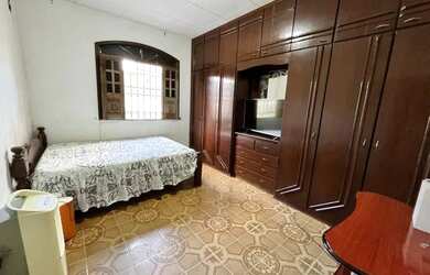 Imagem 13: CASA AMPLA. 141.270m² de Área, 1 Vaga na garageme3 Dormitórios