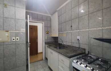 Imagem 8: Apartamento - Jardim dos Oliveiras - Campinas