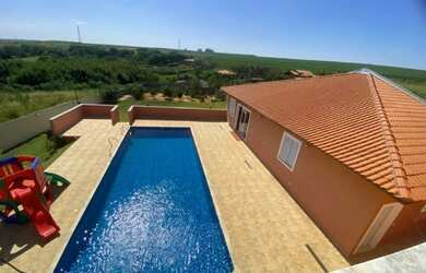 Imagem 2: Chácara 1750mts em Boituva Boituville