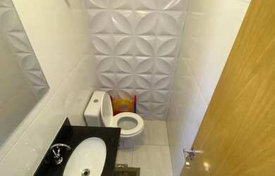 Imagem 15: COBERTURA DISPONÍVEL PARA VENDA, 3 QUARTOS SENDO 2 SUÍTES, 185M² POR R$ 1.145.000,00 OU LO