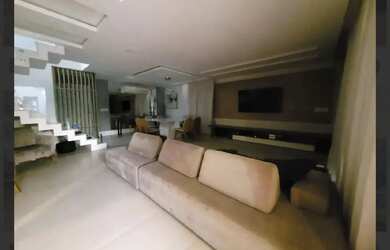 Imagem 8: Imóvel para aluguel com 400 metros quadrados com 5 quartos