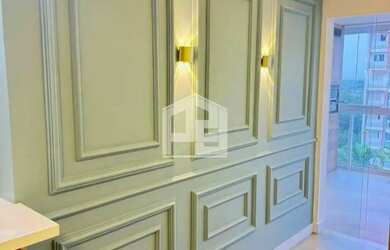 Imagem 2: Apartamento com 2 quartos à venda no Pontal Oceânico Recreio dos Bandeirantes