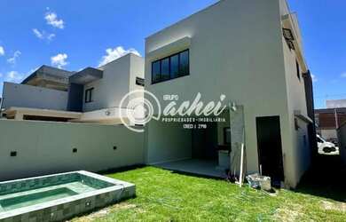 Imagem 14: Casa 4/4 no Condomínio Vila Florença à venda