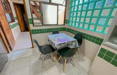 Imagem 10: Casa com 4 dormitórios à venda, 236 m² por R$ 2.200.000,00 - Camboinhas...