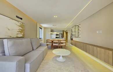 Imagem 9: Amplo, repaginado, decorado, 3 dormitórios, 30 ato 72X, Centro - Capão...