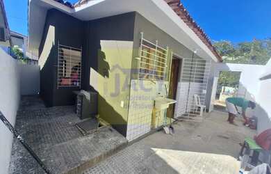 Imagem 2: Casa para locação em pau amarelo, Paulista, 2qtos 1vg quintal QD do...