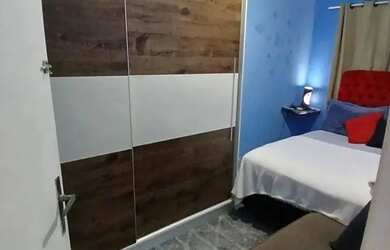 Imagem 5: Casa com 2 quartos no Caravelas