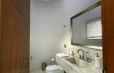 Imagem 3: Casa em Condomínio para Venda em Santana de Parnaíba, Tarumã, 3 dormitórios,...