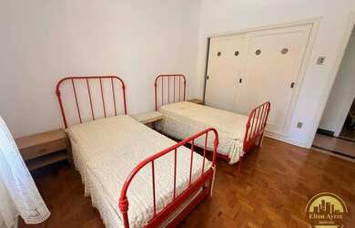 Imagem 8: Venda de Casa - Ponta da Praia - Santos SP