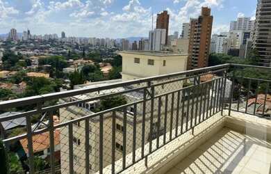 Imagem 2: Apartamento com 83 m2 e uma vaga próximo ao Parque Buenos Aires e ao...