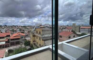 Imagem 10: Apartamento 2 quartos com pequena área privativa Riacho das Pedras -...