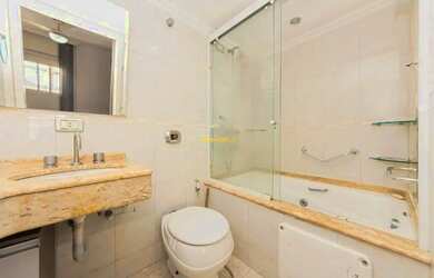 Imagem 11: Sofisticado apartamento no Condomínio Casablanca