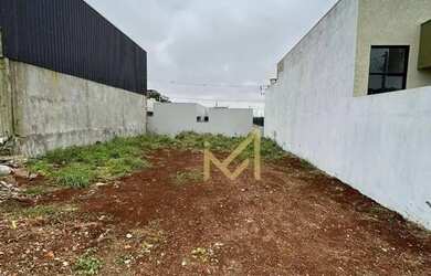 Imagem: Terreno à venda, 200 m² por R$ 190.000,00 - Positano - Cascavel/PR