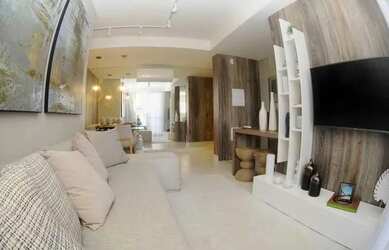 Imagem 8: Cobertura com 2 quartos à venda, 115 m² - Cachambi - Rio de Janeiro-RJ