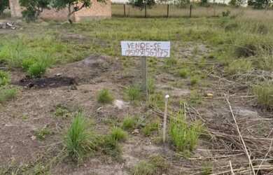 Imagem: O terreno possui 1m² de Área e está localizado em Cidade