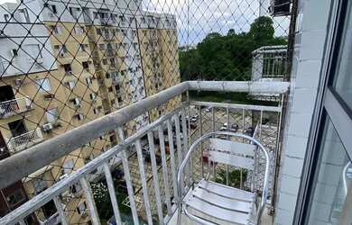 Imagem 13: Lindo Apto, Todo no Porcelanato, com 2 quartos, Financia - Ananindeua - Mário Covas