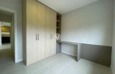 Imagem 13: Apartamento novo 2 dormitório semimobiliado