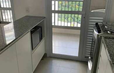 Imagem 14: Apartamento Moderno no Ápice Park 2 Dorms e Andar Alto