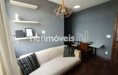 Imagem: O apartamento na cobertura possui 3 Dormitórios, 3 Banheiros